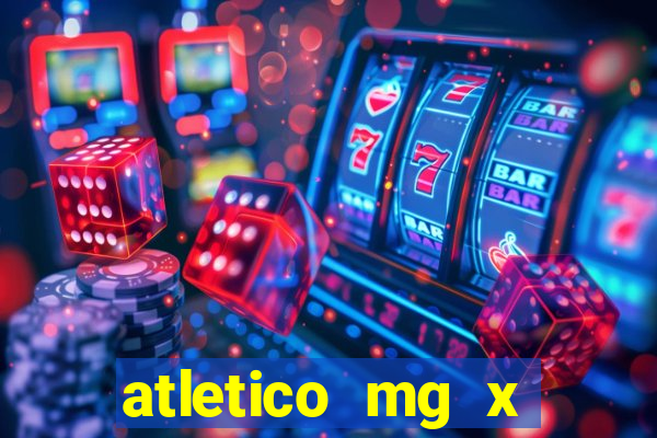 atletico mg x atletico go palpite