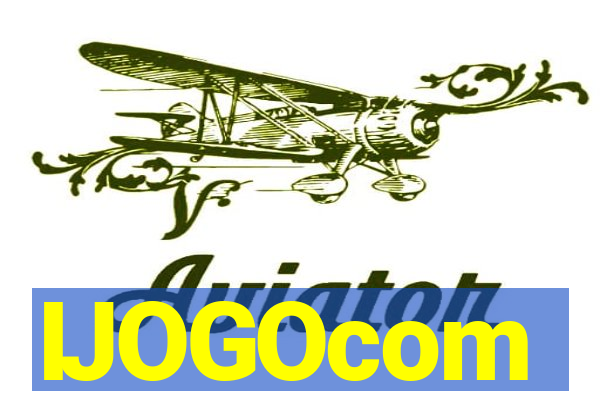 IJOGOcom