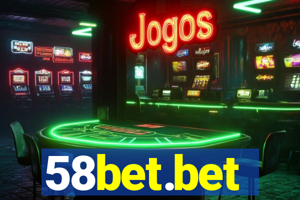 58bet.bet