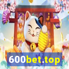 600bet.top