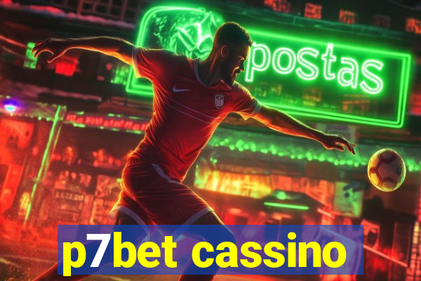 p7bet cassino