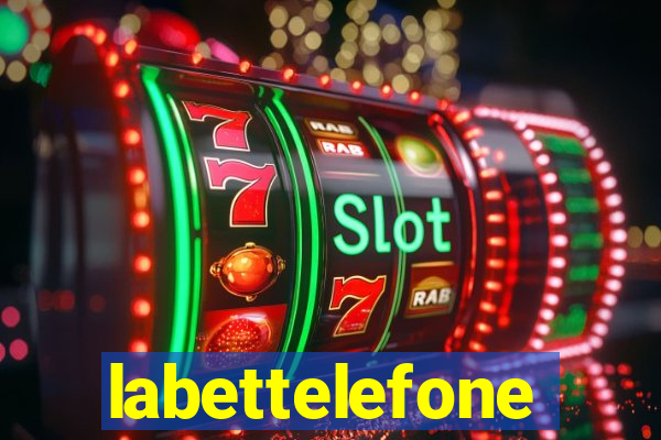 labettelefone