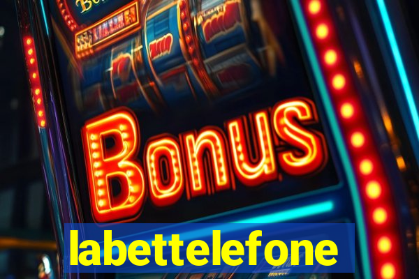 labettelefone