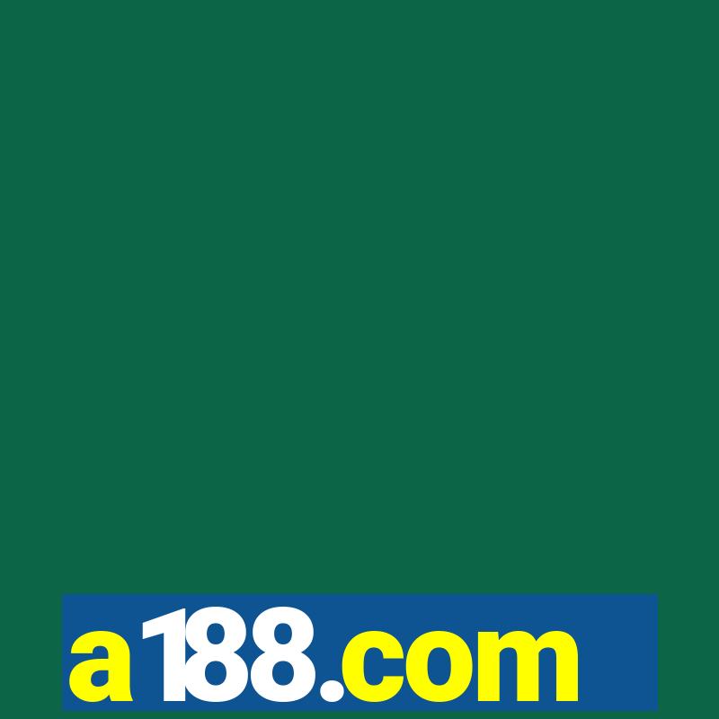 a188.com