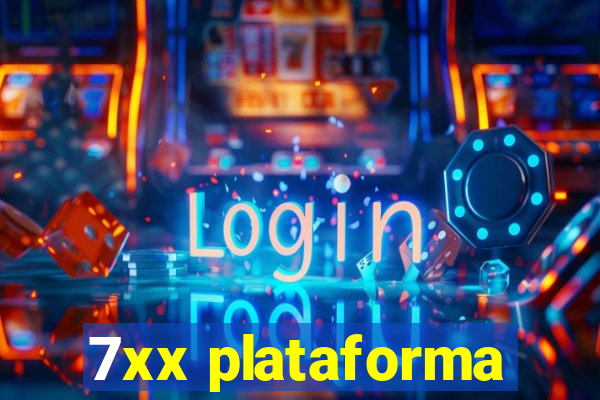 7xx plataforma