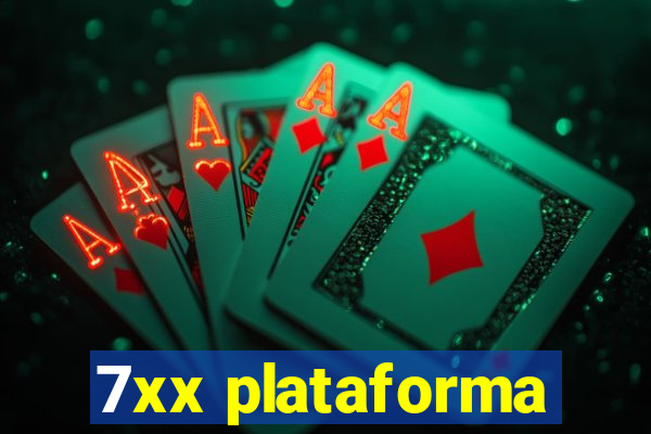 7xx plataforma