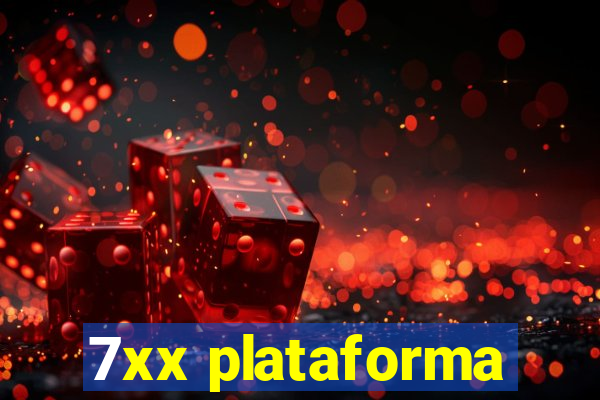 7xx plataforma