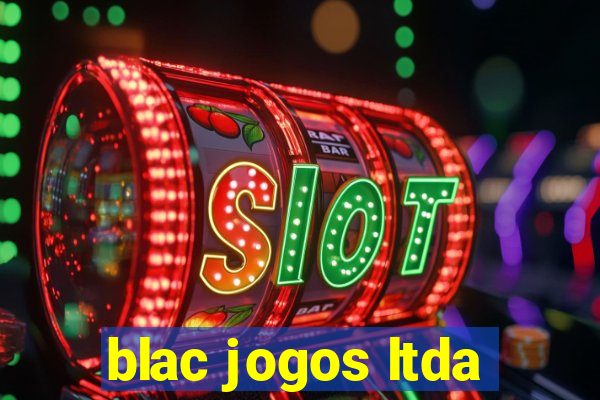 blac jogos ltda