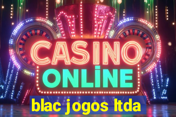 blac jogos ltda