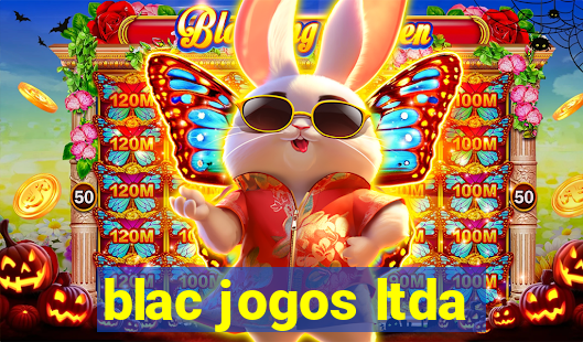 blac jogos ltda