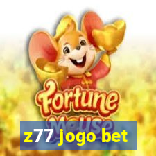 z77 jogo bet