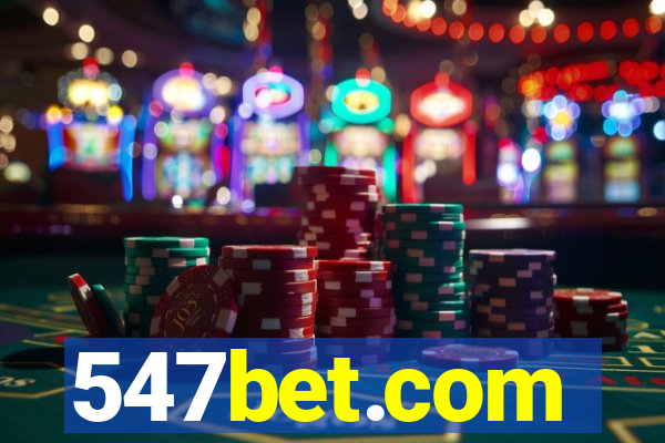 547bet.com