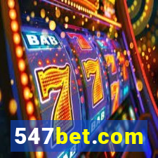 547bet.com