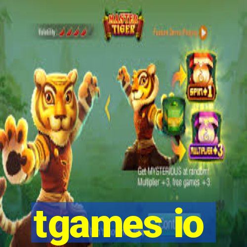 tgames io