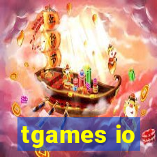 tgames io