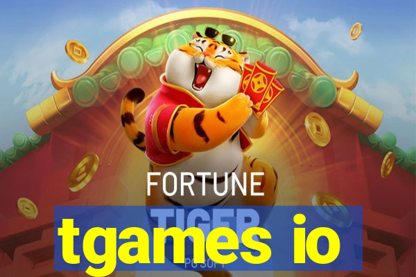 tgames io