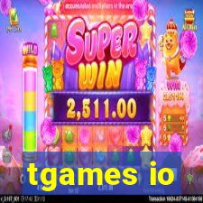 tgames io