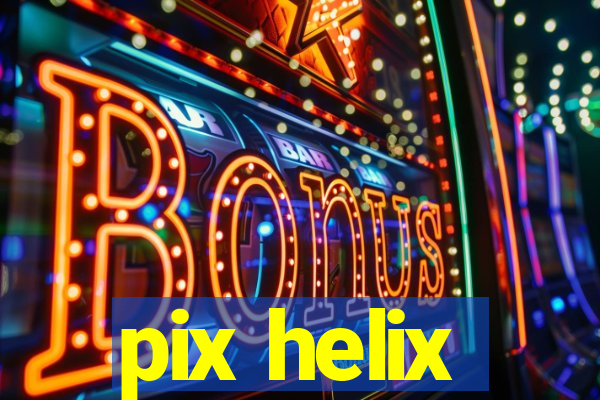 pix helix