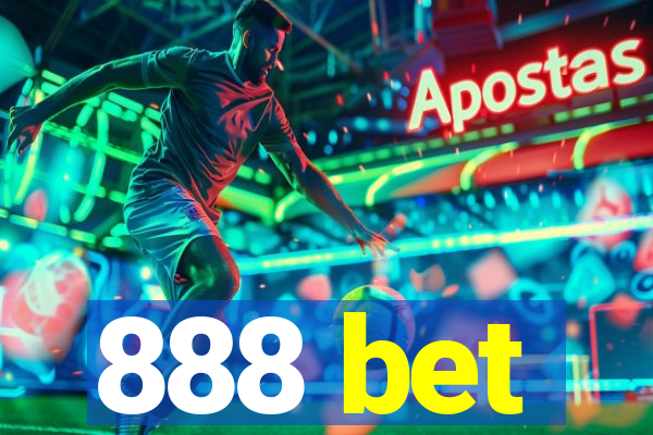 888 bet