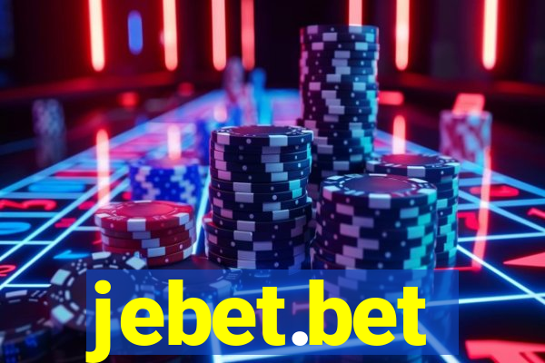 jebet.bet