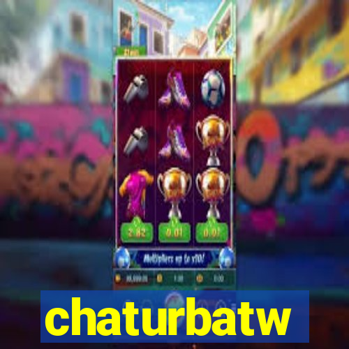 chaturbatw