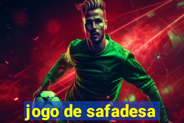 jogo de safadesa