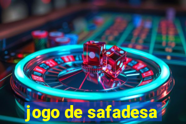 jogo de safadesa