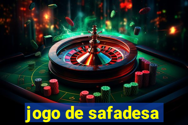 jogo de safadesa