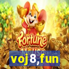 voj8,fun