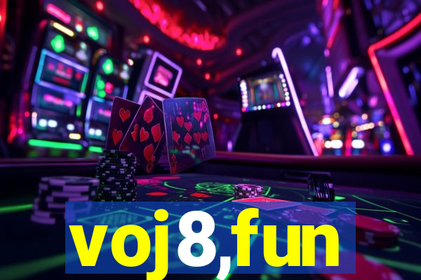 voj8,fun