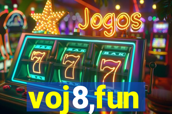 voj8,fun