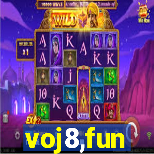 voj8,fun