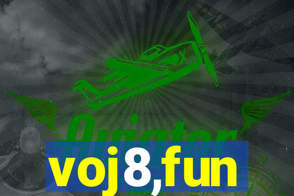 voj8,fun