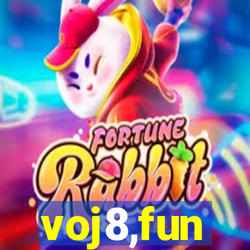 voj8,fun