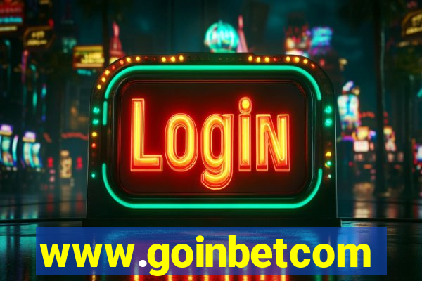 www.goinbetcom