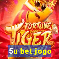 5u bet jogo