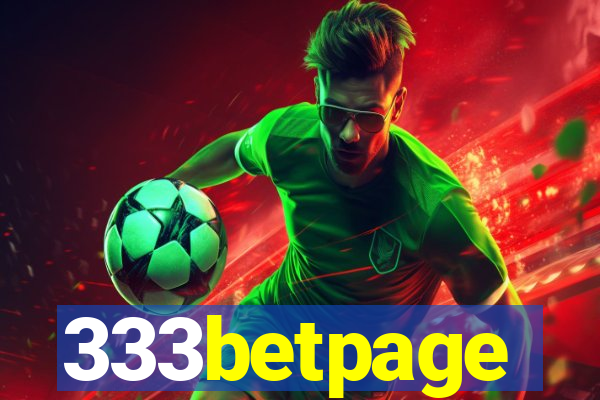 333betpage