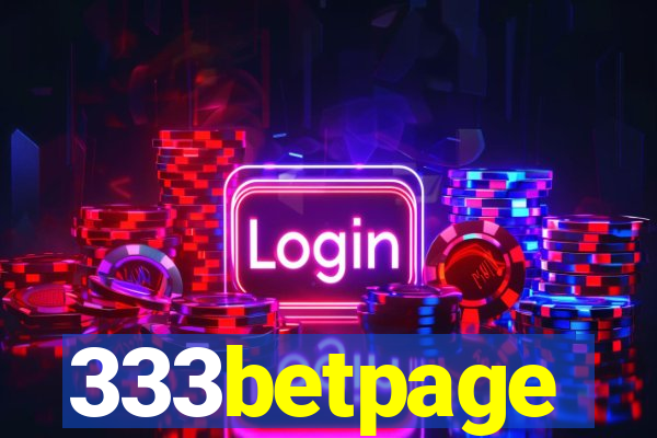 333betpage