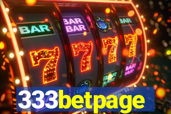 333betpage