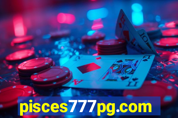 pisces777pg.com