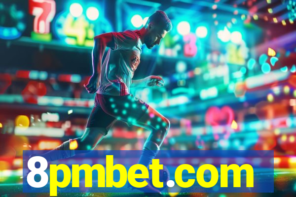 8pmbet.com