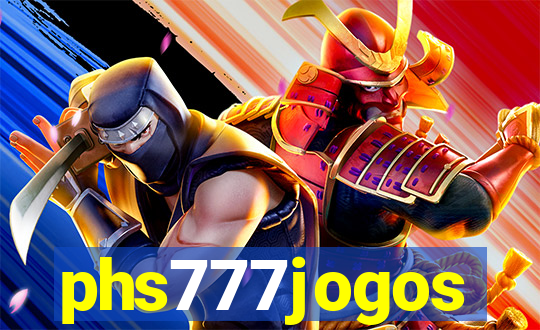 phs777jogos