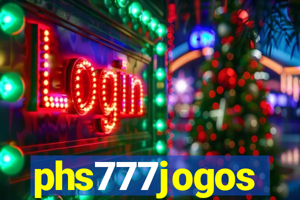 phs777jogos