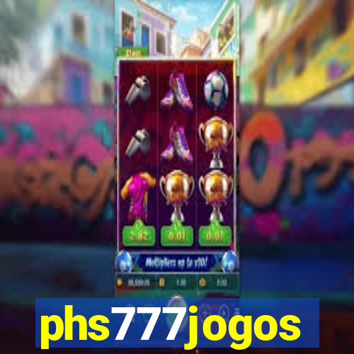 phs777jogos