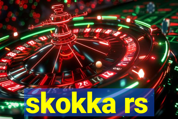 skokka rs