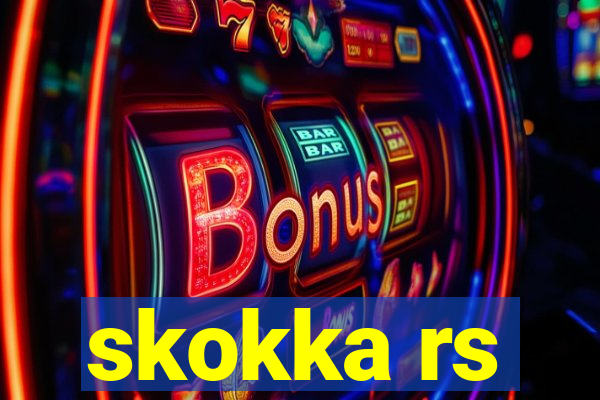 skokka rs