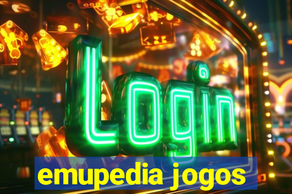 emupedia jogos