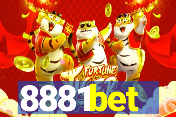 8881bet