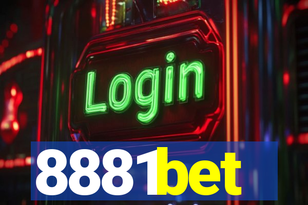 8881bet