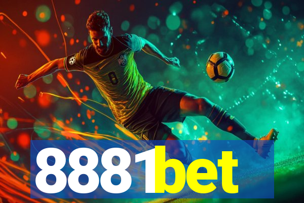 8881bet